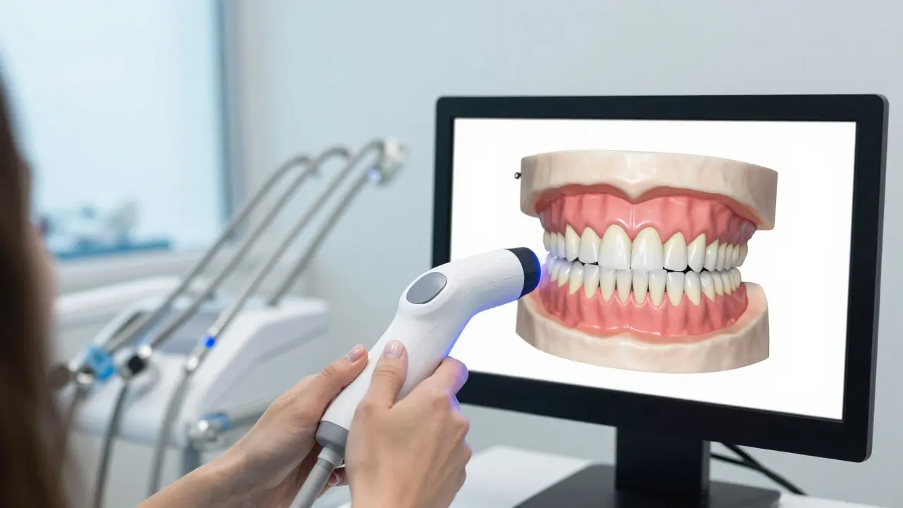 Keramické zuby 2026: Nejnovější trendy a inovace v stomatologii