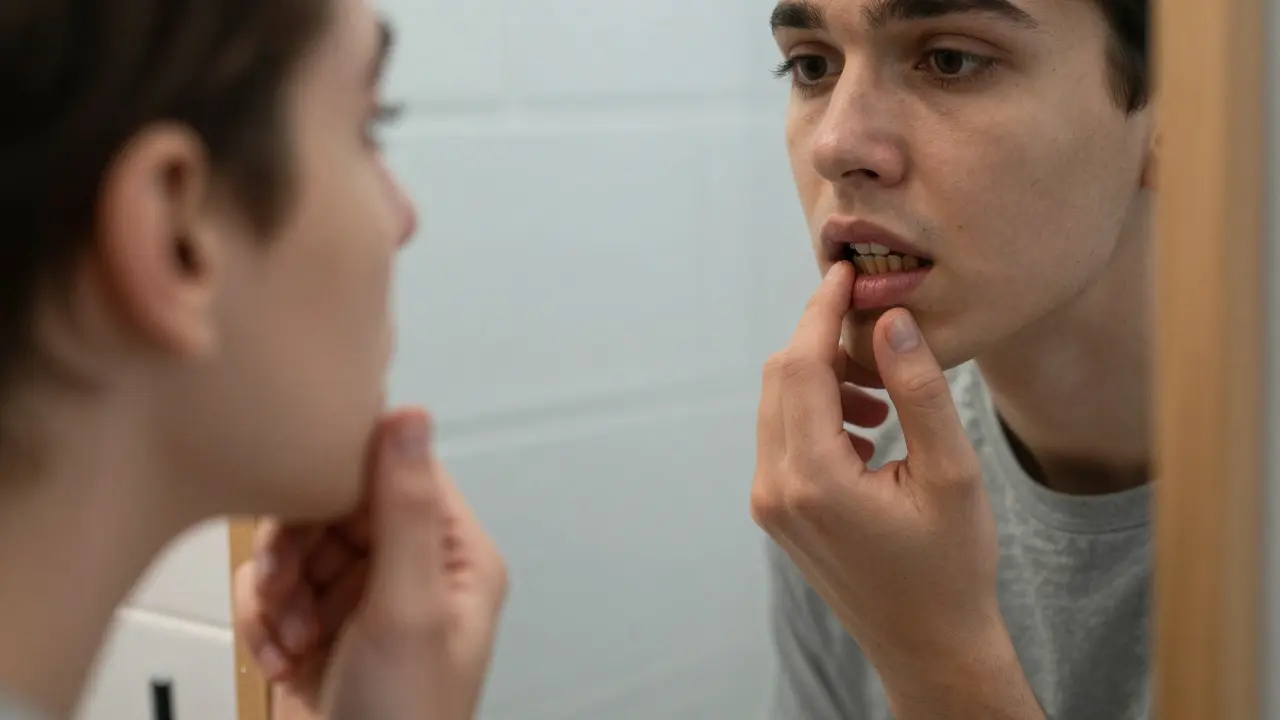 Tetracyklinové zuby: Jak je zvládnout bez stresu