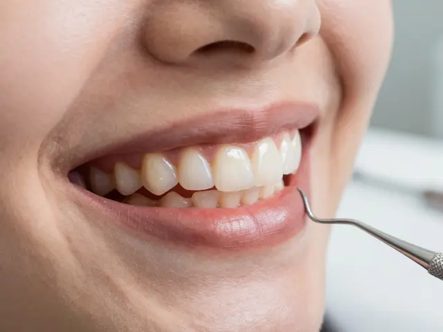 Fazety na přední zuby: Jaké jsou perspektivy na budoucnost