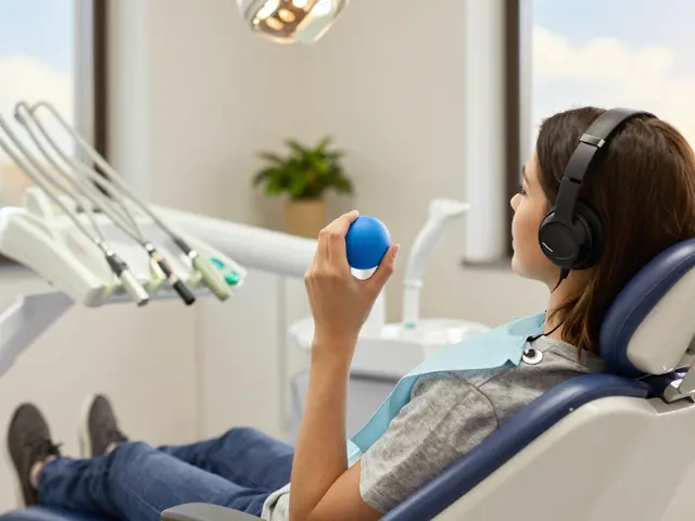 Jak prekonat strach ze zubaře: praktické kroky, které skutečně pomohou