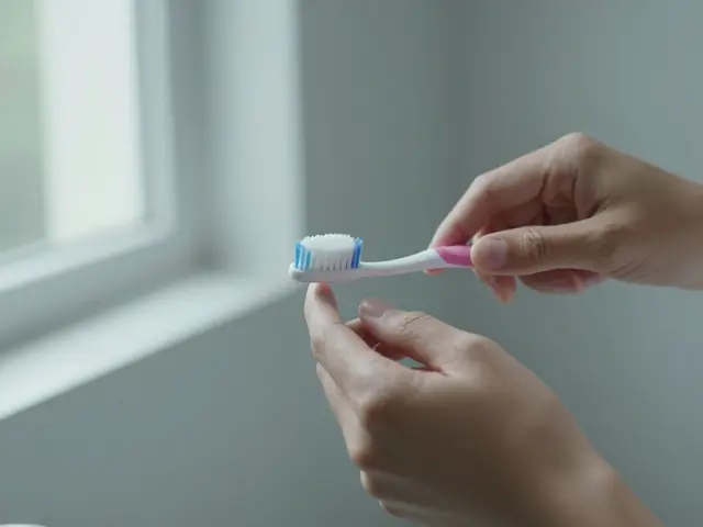 Jak se starat o zuby po kyretáži: kompletní příručka pro rychlé hojení a zdravé dásně