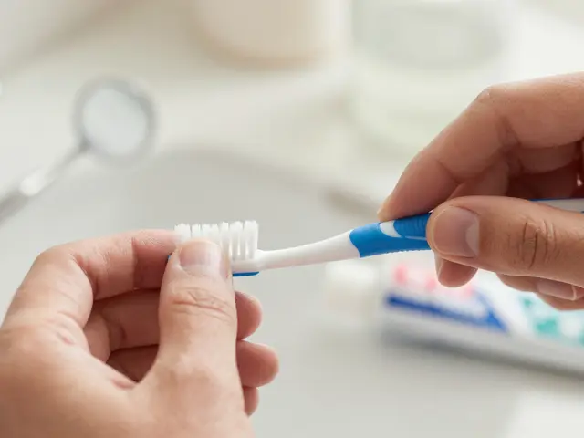 Jaké jsou nejlepší mezizubní kartáčky na trhu v roce 2026