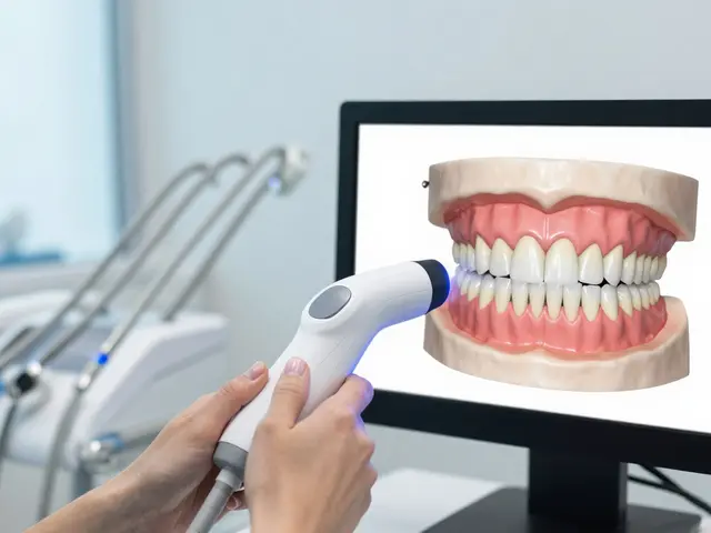 Keramické zuby 2026: Nejnovější trendy a inovace v stomatologii