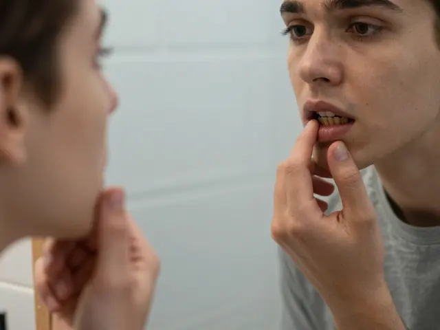 Tetracyklinové zuby: Jak je zvládnout bez stresu