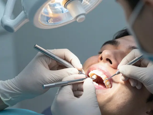 Zubní fazety: Nejčastější otázky a odpovědi