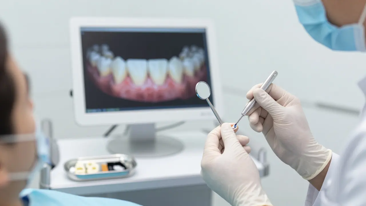 Čím vyplnit zub? Všechny možnosti a co si vybrat v roce 2026