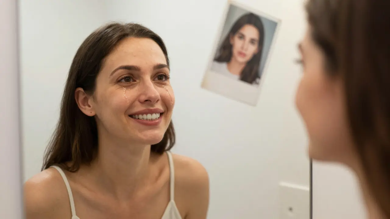 Estetické fazety: Příběhy spokojených klientů