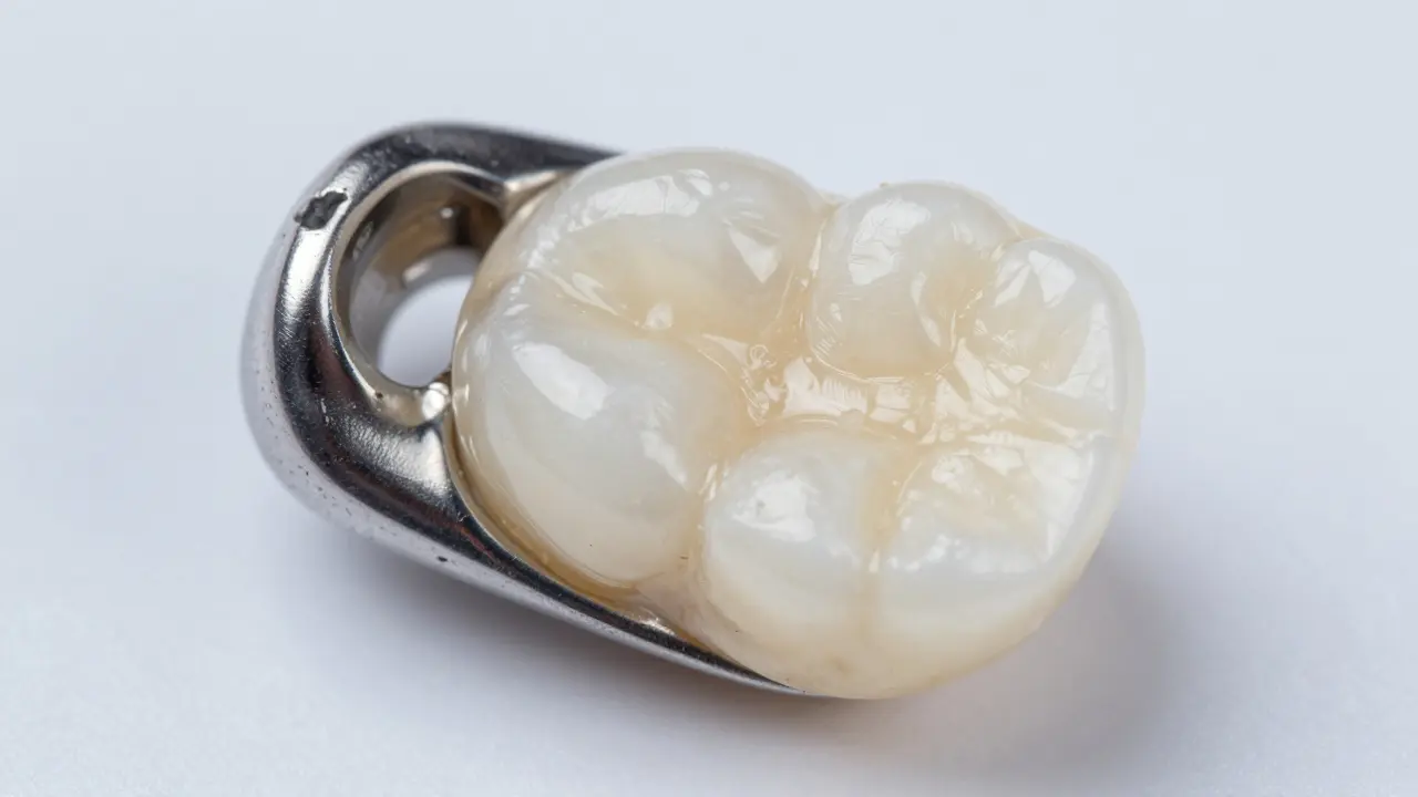 Jak dlouho vydrží metalokeramická korunka: Kompletní přehled životnosti