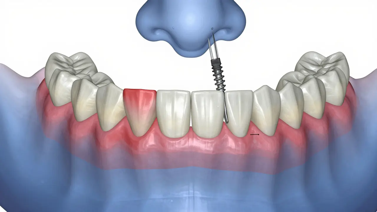 Rekonstrukce chrupu: Jaké jsou nejčastější chyby a jak jim předcházet