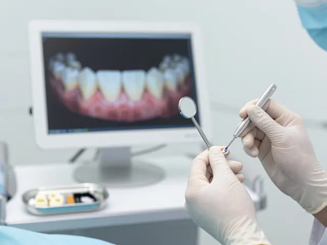 Čím vyplnit zub? Všechny možnosti a co si vybrat v roce 2026