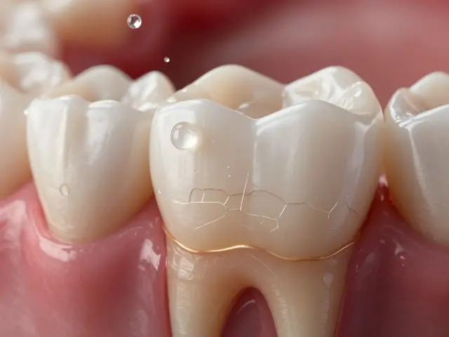 Citlivost zubů: Jak ji porazit jednou navždy