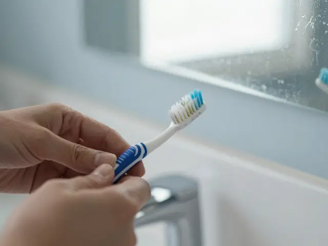 Jak často se má měnit zubní kartáček? Pravidla, která skutečně fungují