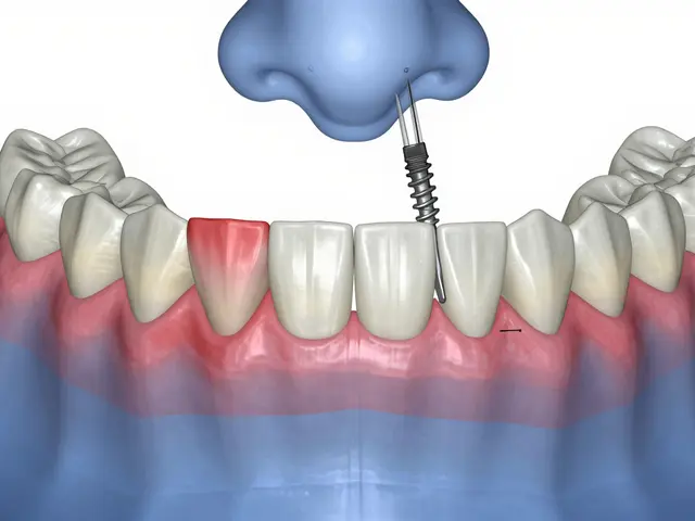 Rekonstrukce chrupu: Jaké jsou nejčastější chyby a jak jim předcházet