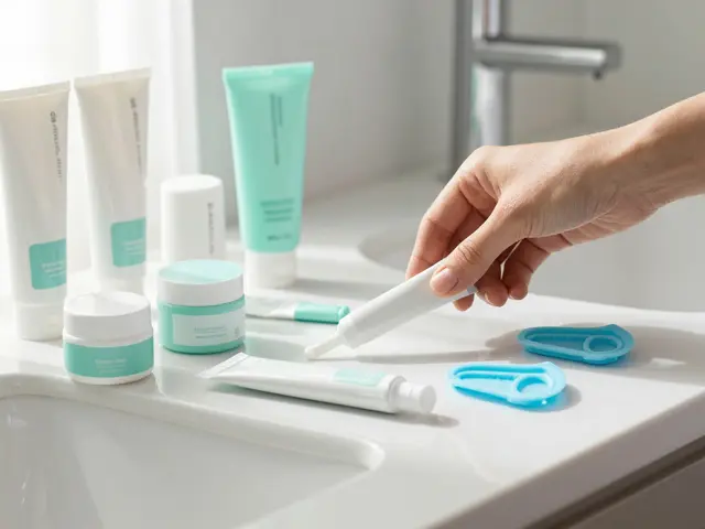 Sady Na Bělení Zubů: Jak Získat Nejlepší Informace a Vybrat Bezpečný Prostředek