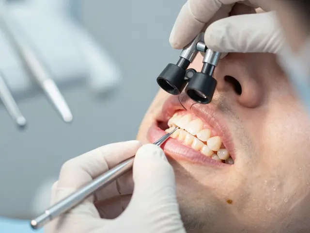 Veneery zuby: Jak se vyhnout běžným problémům a prodloužit jejich životnost