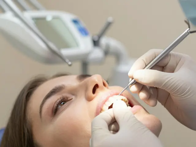 Veneery zuby: Rychlý průvodce pro začátečníky