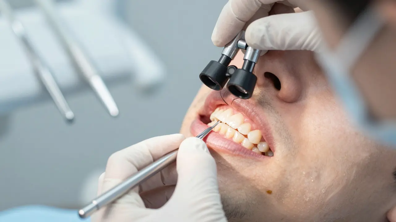 Veneery zuby: Jak se vyhnout běžným problémům a prodloužit jejich životnost