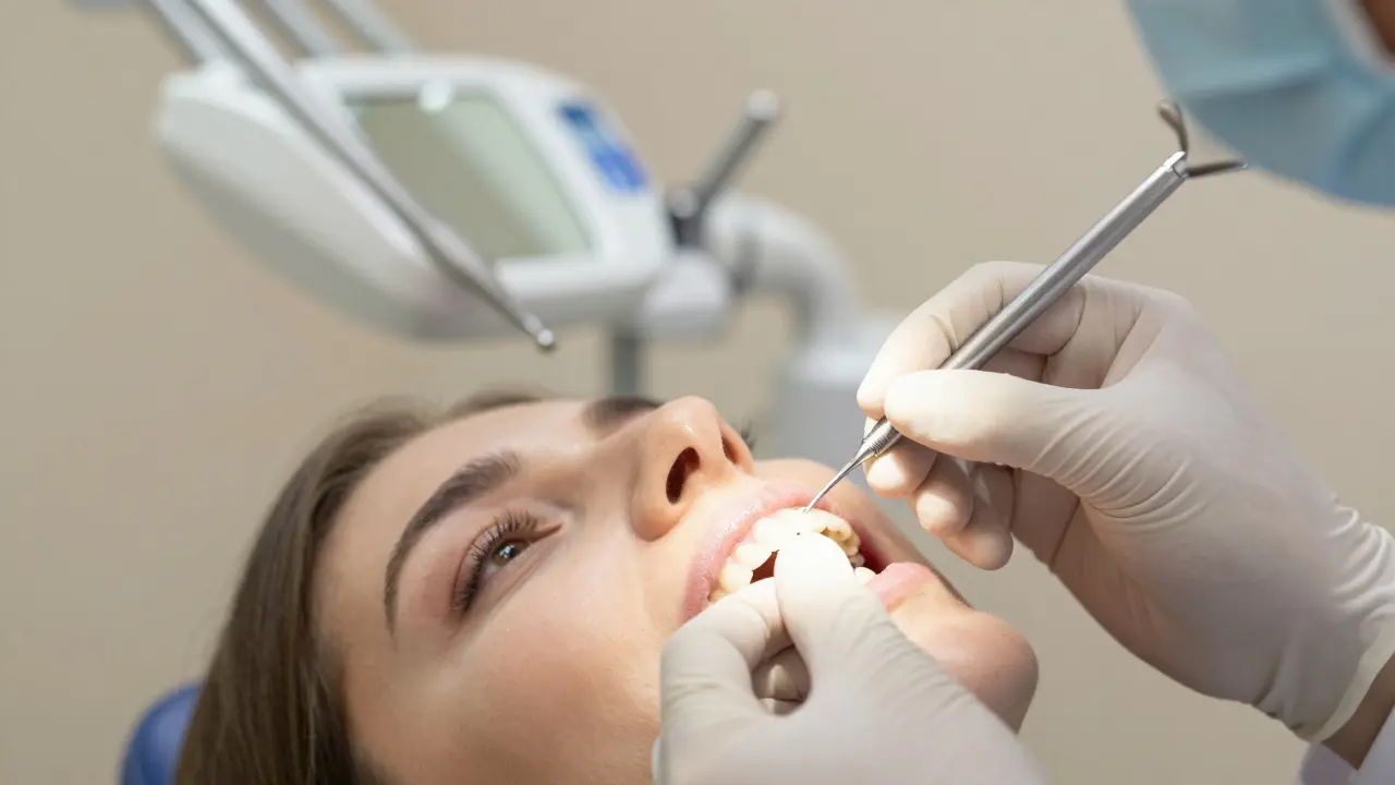 Veneery zuby: Rychlý průvodce pro začátečníky