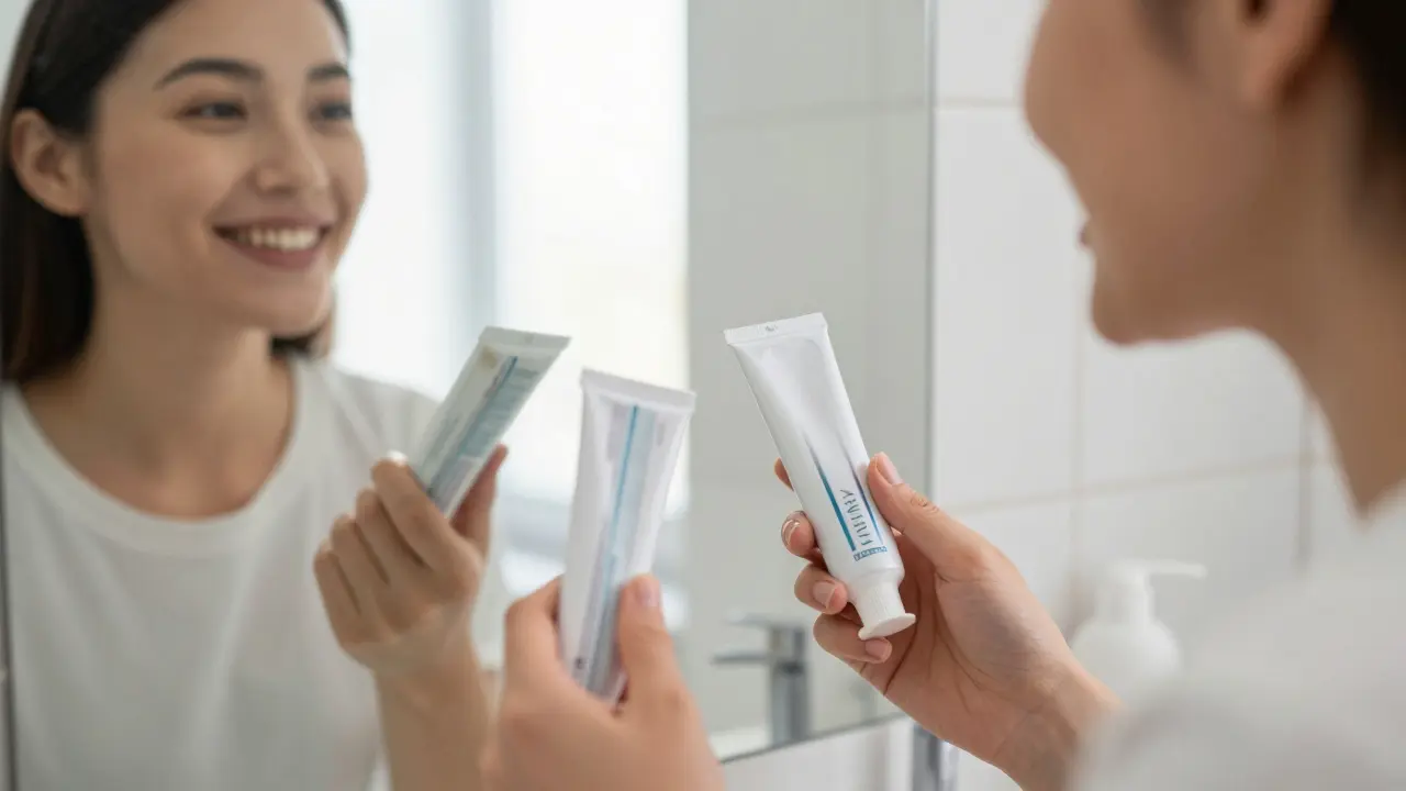 Výhody a nevýhody používání bělící zubní pasty