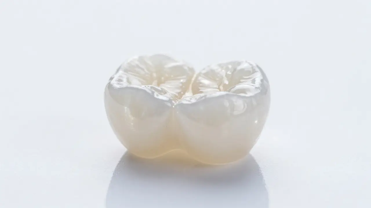 Celokeramické fazety: Cesta k dokonalému úsměvu a přirozenému vzhledu