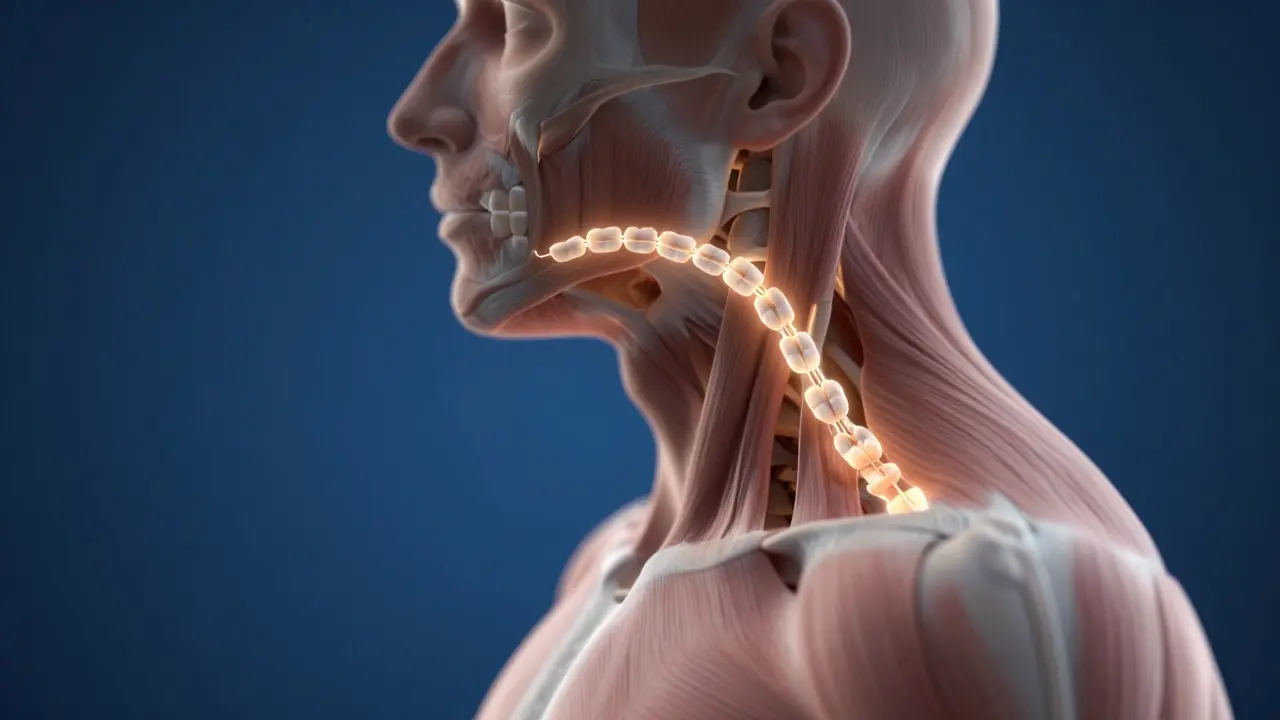 Jak křivé zuby ovlivňují zdraví: Více než jen estetický problém