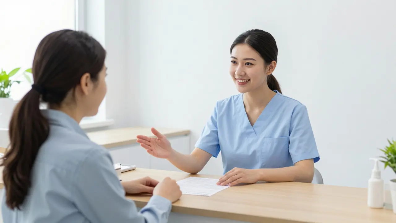 Jak najít nového zubaře: Průvodce výběrem správné stomatologické kliniky