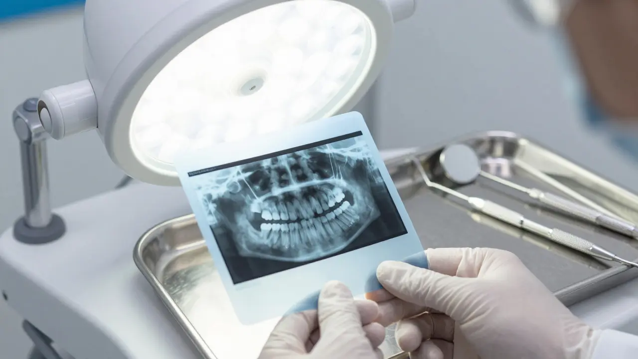 Jak probíhá kyretáž zubů: Průvodce zákrokem od přípravy po hojení