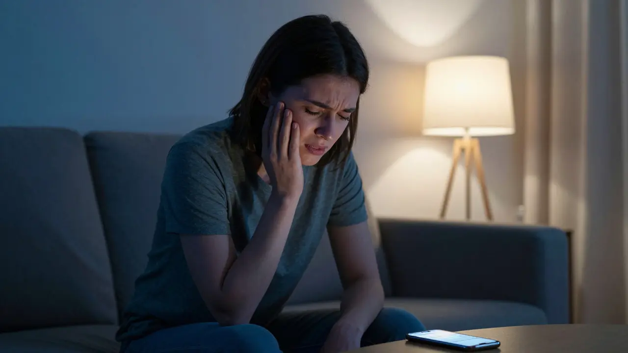 Jak se platí zubní pohotovost? Ceny, pojištění a praktické tipy