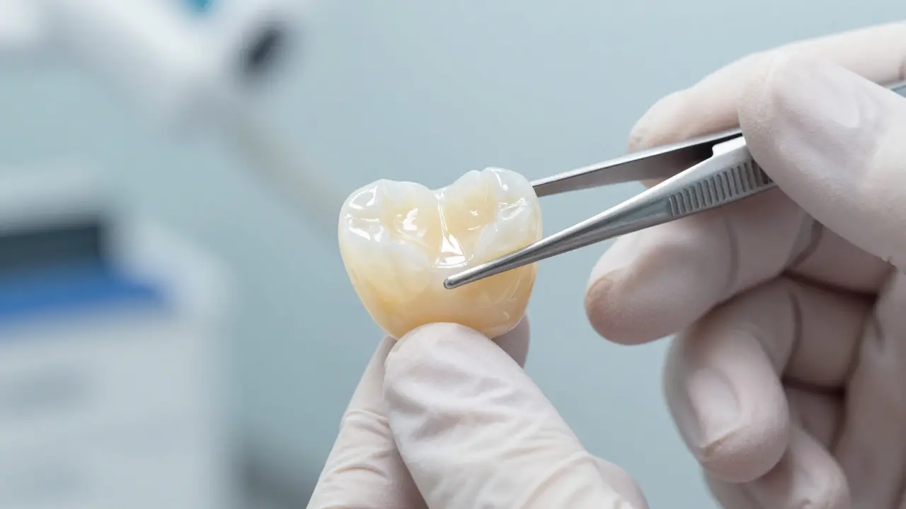 Keramické zuby: Recenze, výhody a pohled odborníků na moderní keramiku