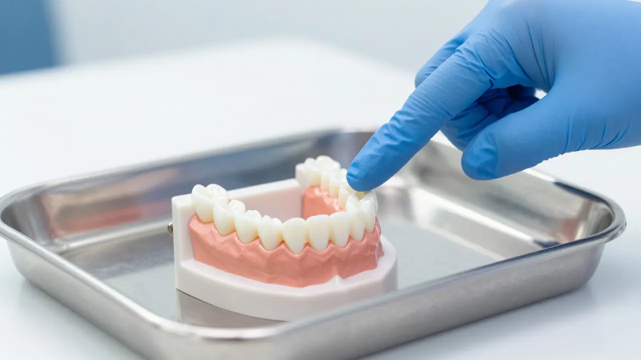 Názvy jednotlivých zubů: Kompletní průvodce pro zdravotníky