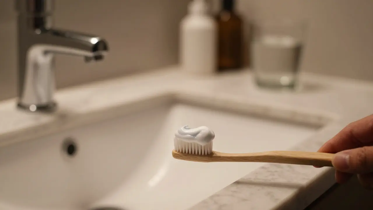 Proč je večerní čištění zubů nejdůležitější? Odhalte tajemství zdravého úsměvu