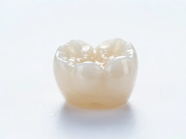 Jak dlouho vydrží Mustek a co ovlivňuje životnost keramických zubů