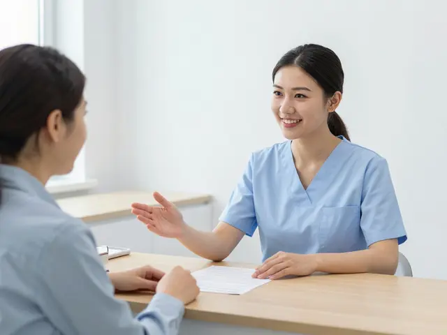 Jak najít nového zubaře: Průvodce výběrem správné stomatologické kliniky