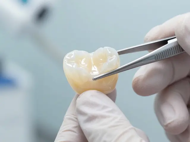 Keramické zuby: Recenze, výhody a pohled odborníků na moderní keramiku