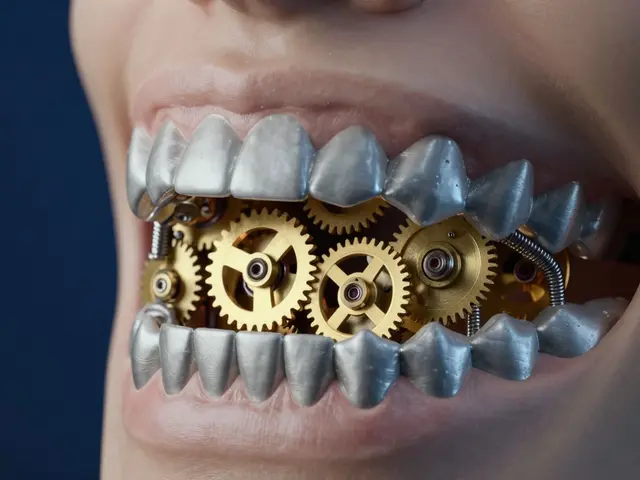 Pomáhá broušení zubů předcházet problémům? Pravda o korekci skloviny