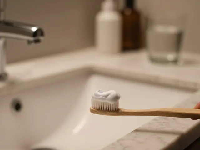 Proč je večerní čištění zubů nejdůležitější? Odhalte tajemství zdravého úsměvu