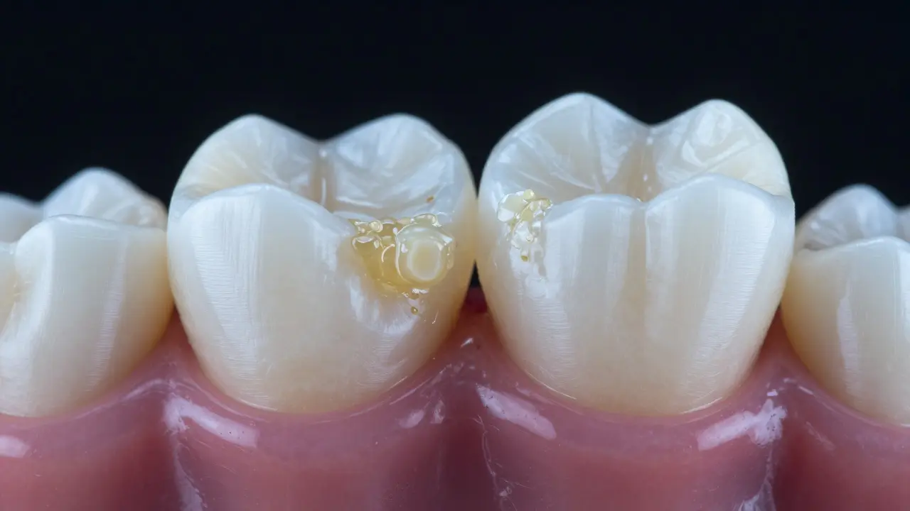 Dentální hygiena: Proč je důležitá pravidelná kontrola a jak na ni
