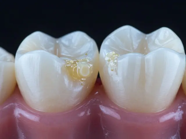 Dentální hygiena: Proč je důležitá pravidelná kontrola a jak na ni