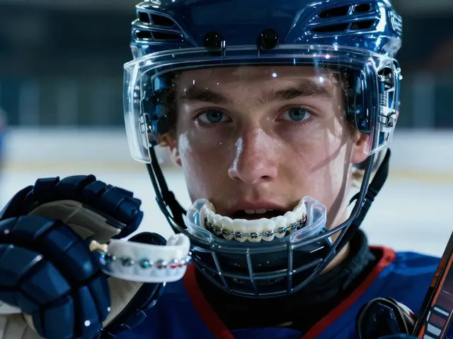 Jak rovnátka ovlivňují vaše koníčky: Praktický průvodce pro sportovce a hudebníky