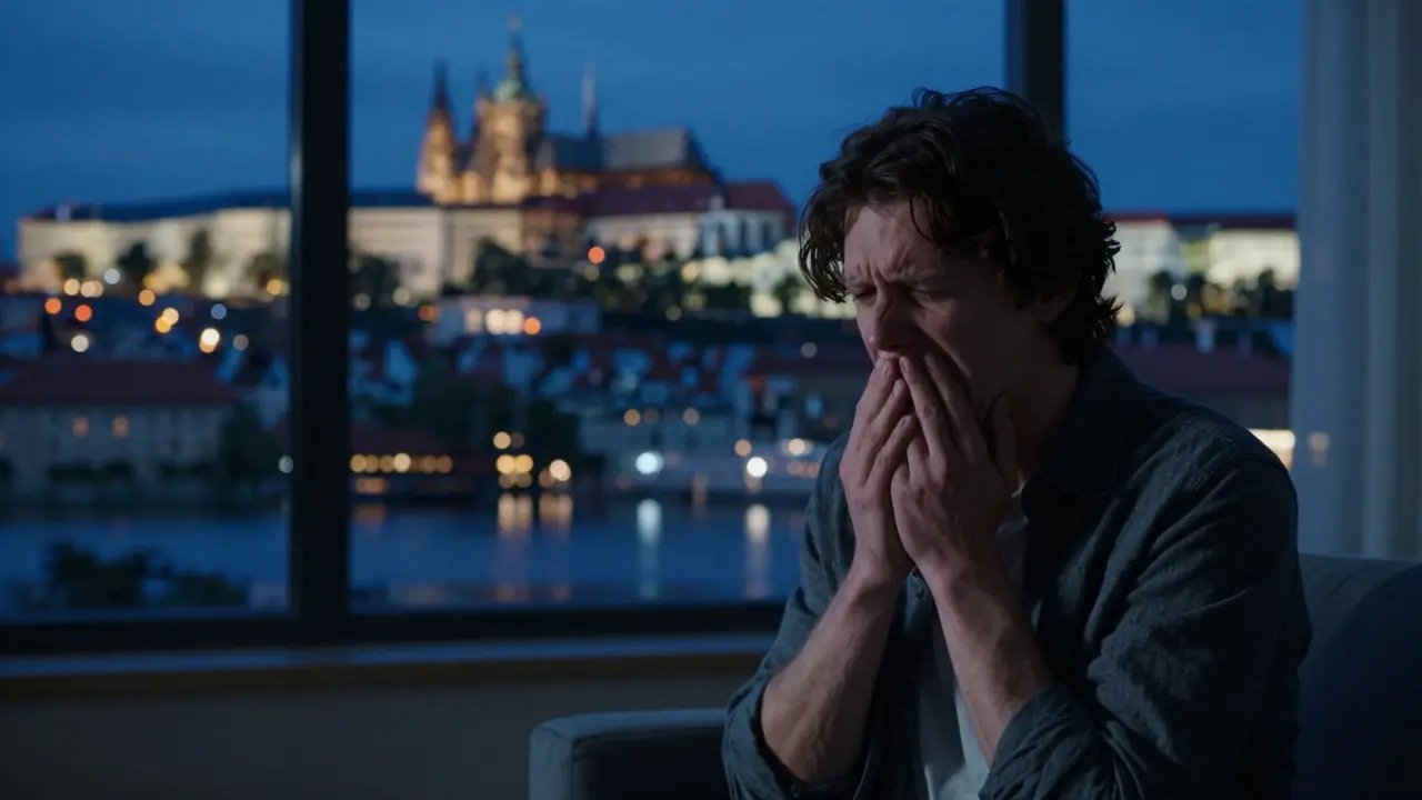 Co dělat, když nemůžete sehnat zubaře v Praze? Kompletní průvodce