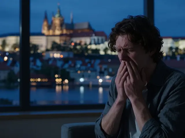 Co dělat, když nemůžete sehnat zubaře v Praze? Kompletní průvodce
