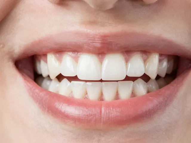 Jak dlouho trvá zotavení po kyretáži zubů? Kompletní průvodce