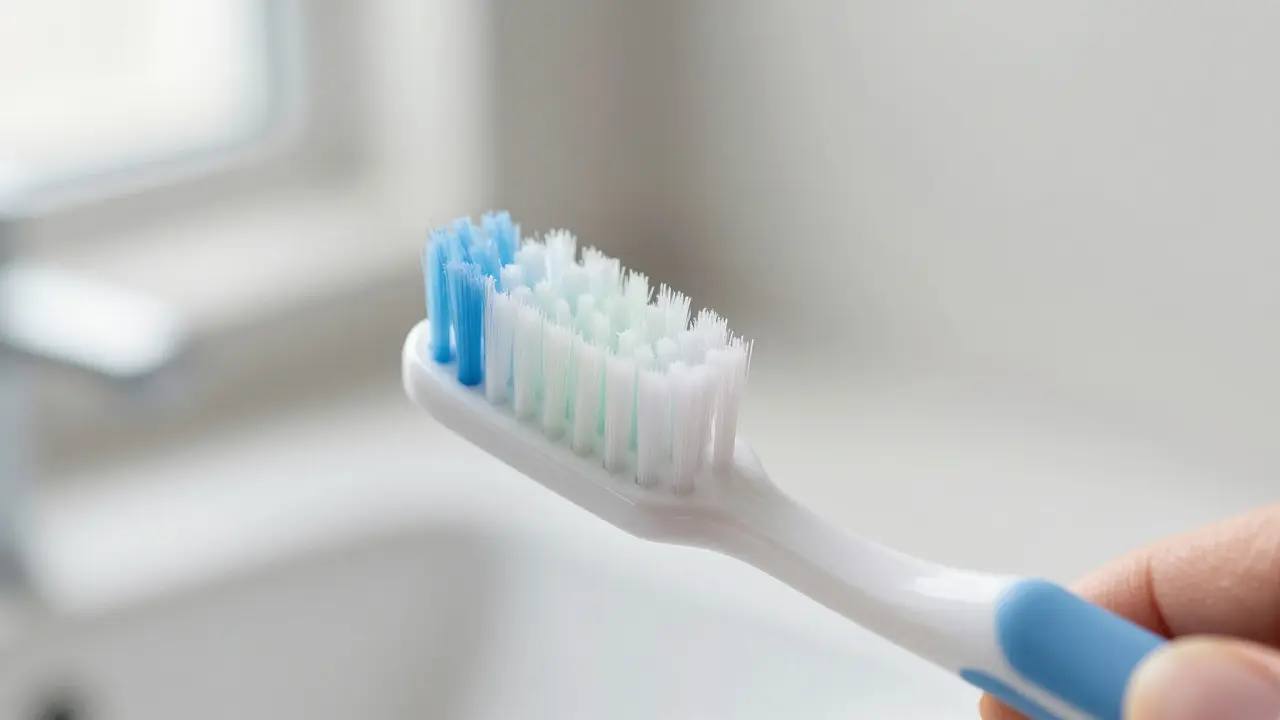 Jaký je nejlepší kartáček na zuby? Porovnání Curaprox a dalších typů
