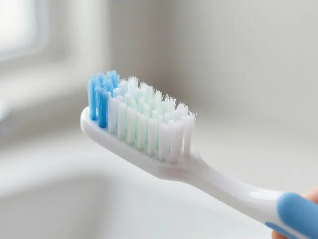 Jaký je nejlepší kartáček na zuby? Porovnání Curaprox a dalších typů