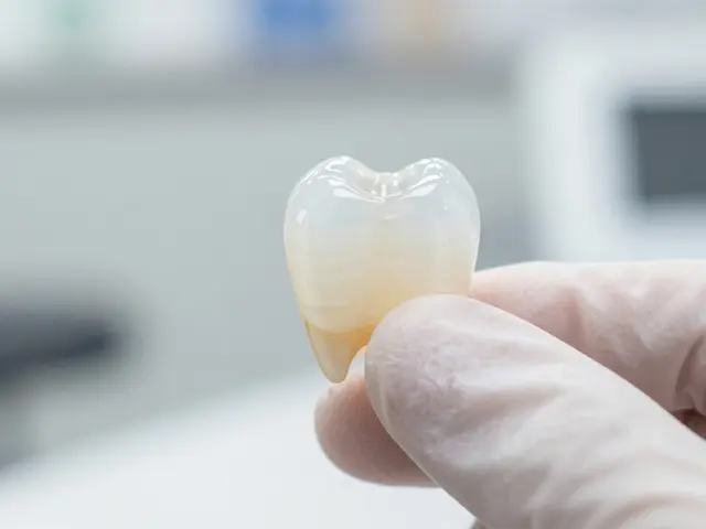 Keramické fazety: Kompletní průvodce pro dokonalý úsměv v roce 2026