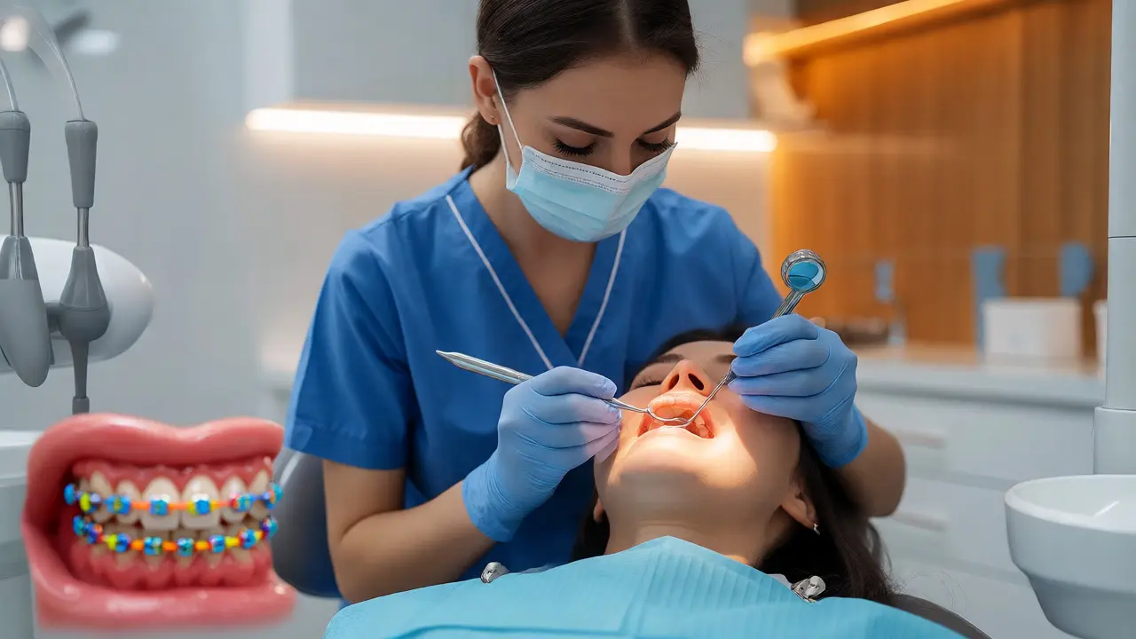 Co čekat na dentální hygieně? Průvodce pro začátečníky