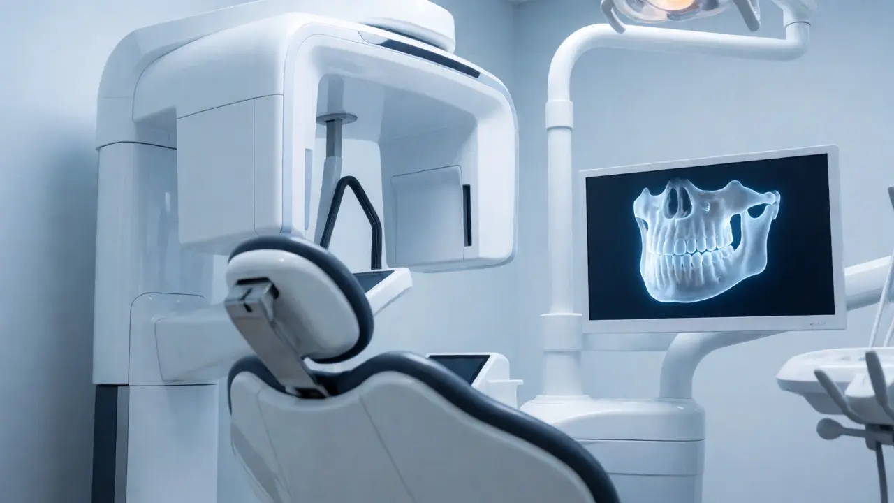 Jak se připravit na zákrok zubních implantátů: Kompletní průvodce