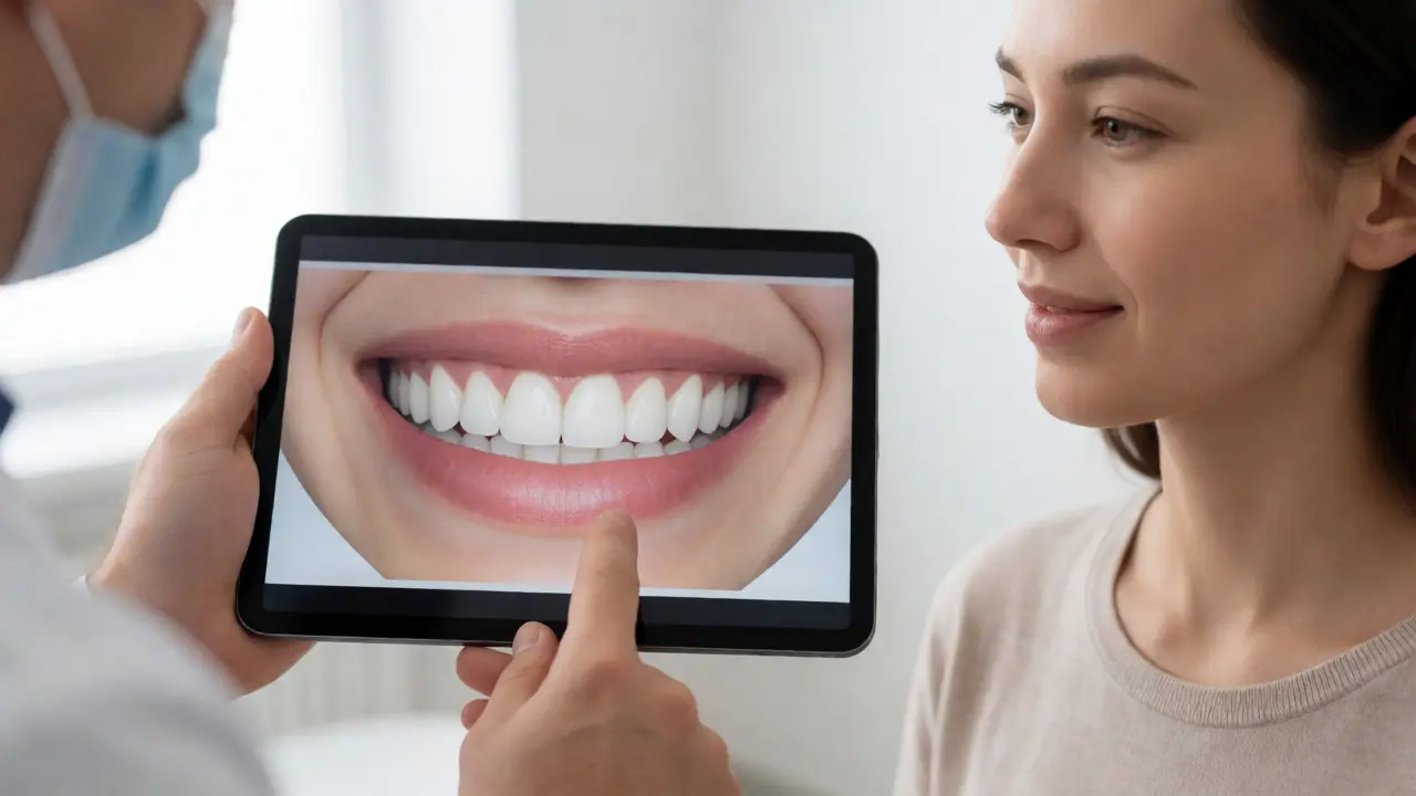 Jsou veneers zuby vhodné pro vás? Kompletní průvodce
