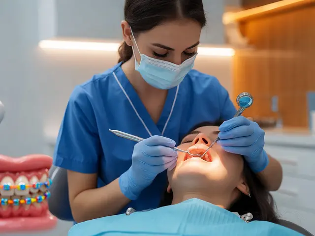 Co čekat na dentální hygieně? Průvodce pro začátečníky
