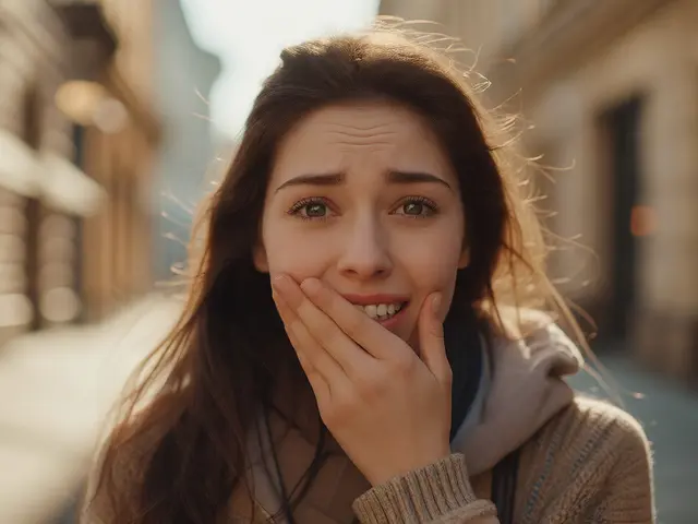 Jak fazety na zuby mohou zlepšit vaši sebejistotu